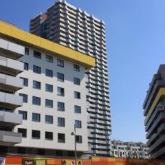 City Gate 08